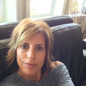 Meet your Posher, Lori