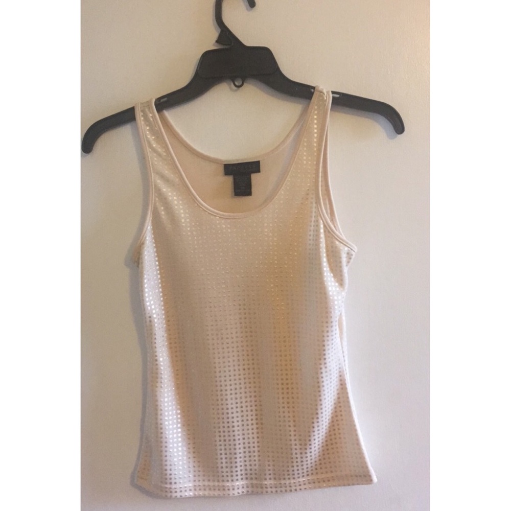 XS Express shirt
