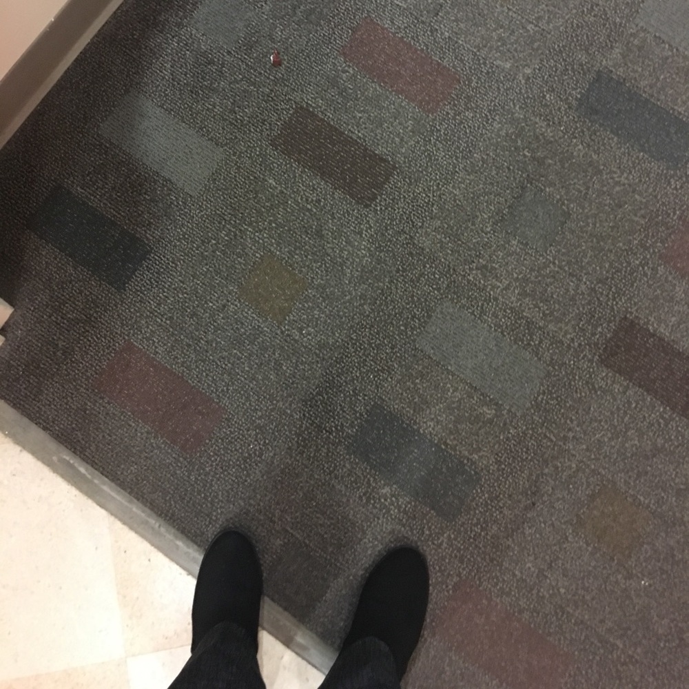 Meet your Posher, Kate