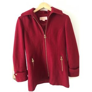 Michael Kors Coat