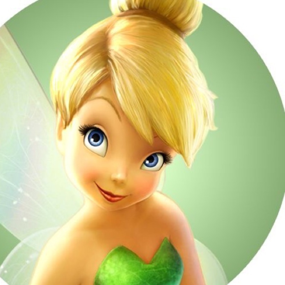 Meet your Posher, Diane