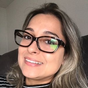 Meet your Posher, Milena