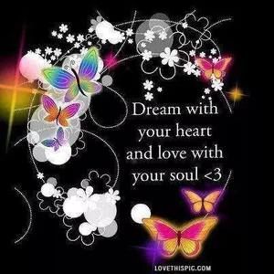 Meet your Posher, Donna