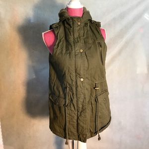 Zenana outfitters vest