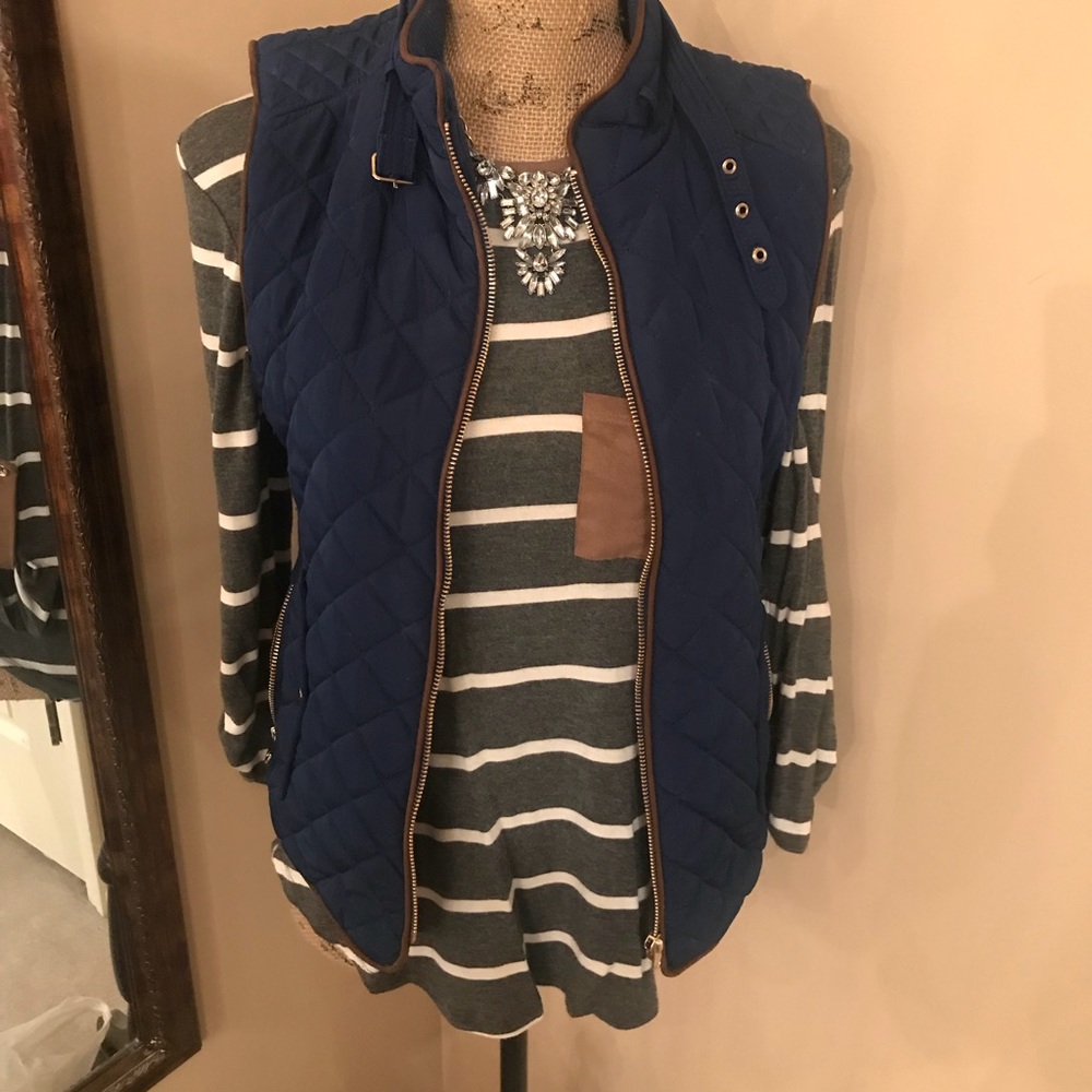 Boutique basic top