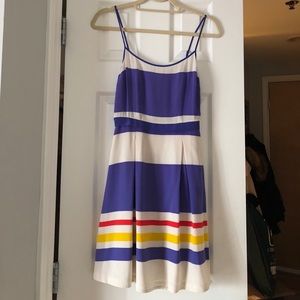 Juicy Couture Silk Dress