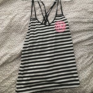 VS PINK tank top