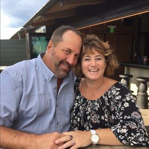 Meet your Posher, Deborah