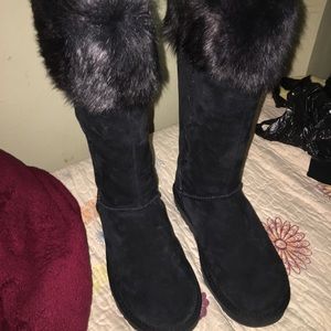Brand new authentic rosana uggs