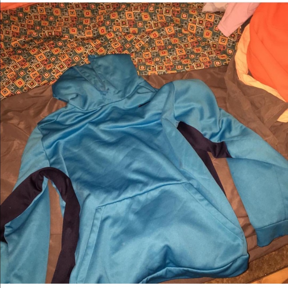 Nike hoodie