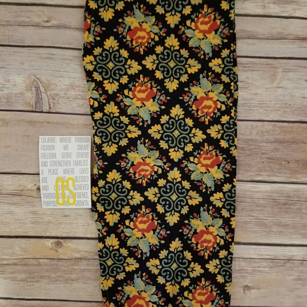 Os Leggings