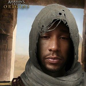 Meet your Posher, Birdy