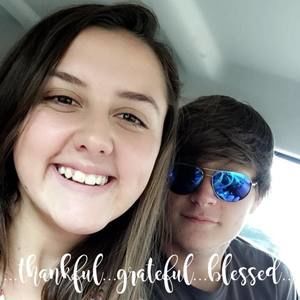 Meet your Posher, Johnna