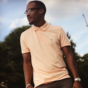 Meet your Posher, William