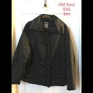 Old Navy Jackets