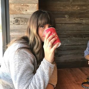 Meet your Posher, Wesley