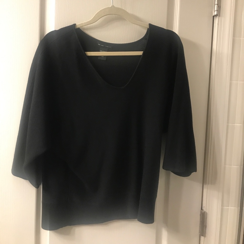 New York and Company