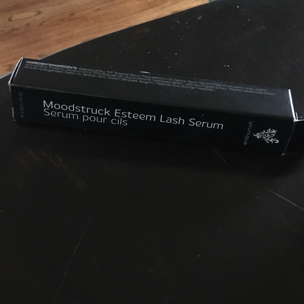 Lash serum