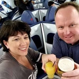 Meet your Posher, Brian