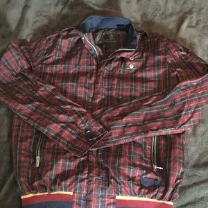 Ben Sherman windbreaker