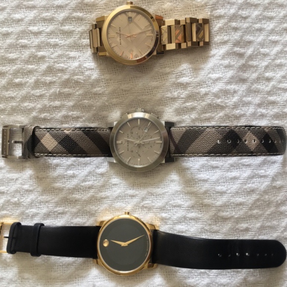 Burberry - Picture 5 of 5