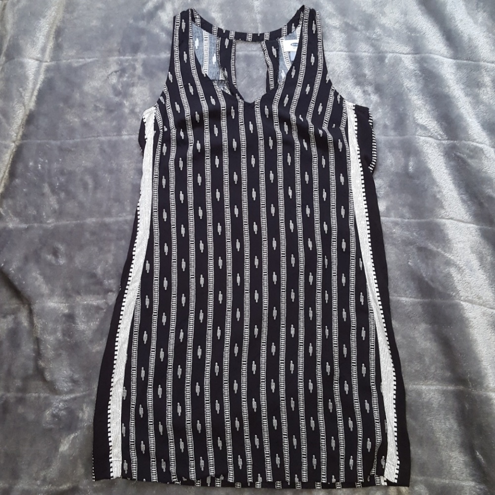 Old Navy dress