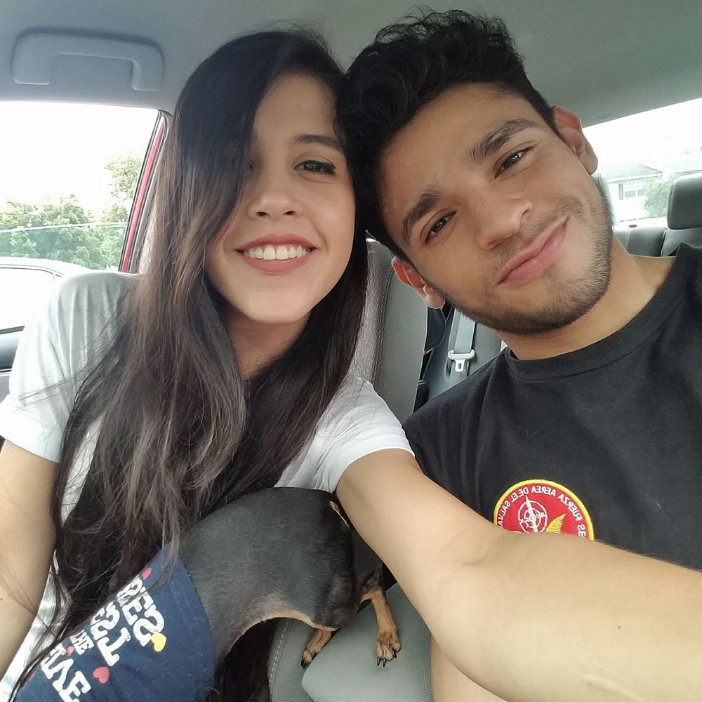 Meet your Posher, Marilyn