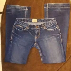 Bke Jeans