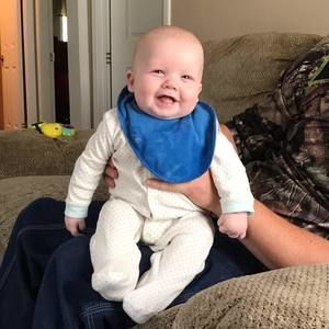 Meet your Posher, Tabitha