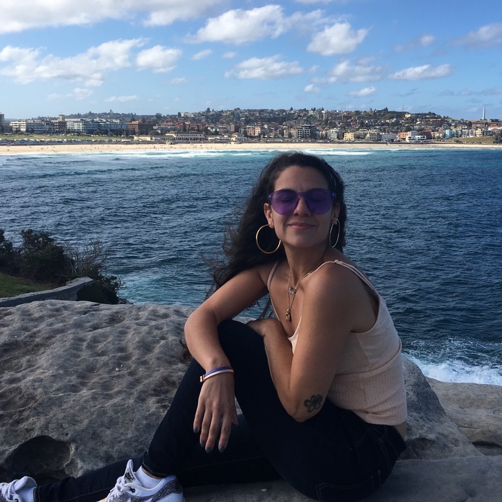 Meet your Posher, Tara!