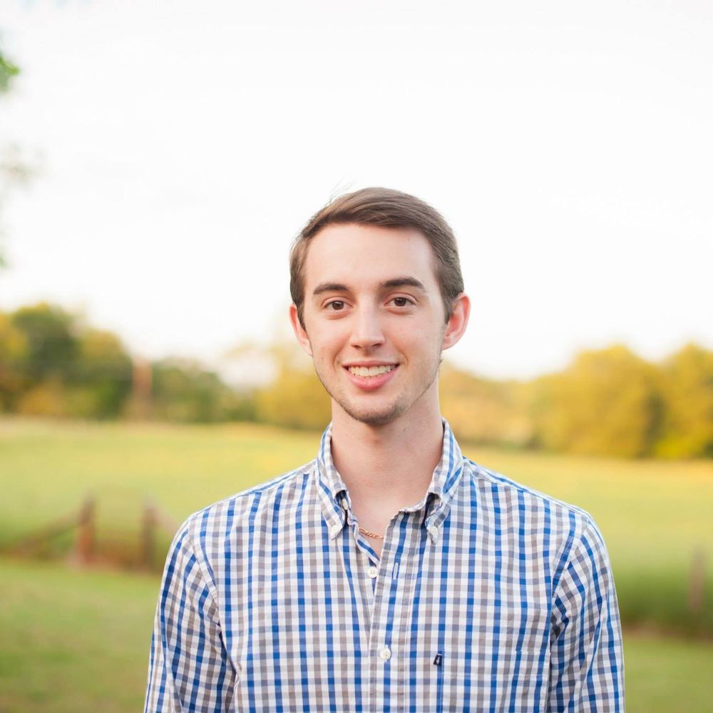 Meet your Posher, Graydon