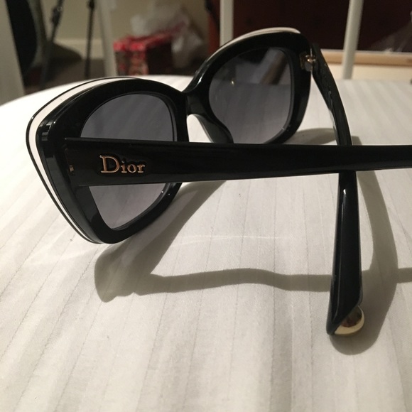Dior sunglasses main image 4