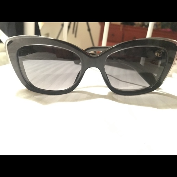 Dior sunglasses