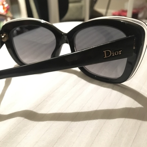 Dior sunglasses main image 6