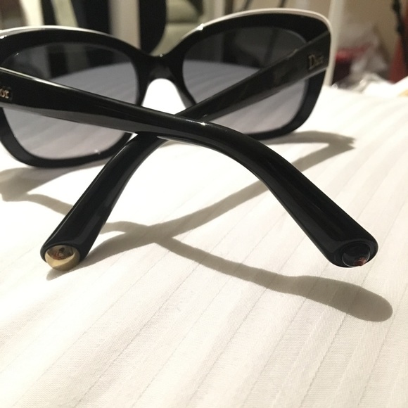 Dior sunglasses
