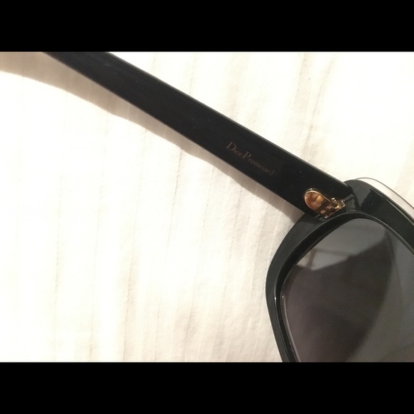 Dior sunglasses main image 5