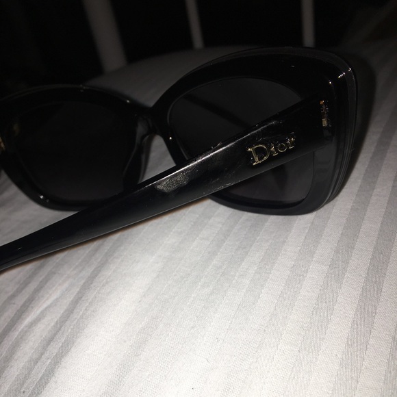 Dior sunglasses main image 7