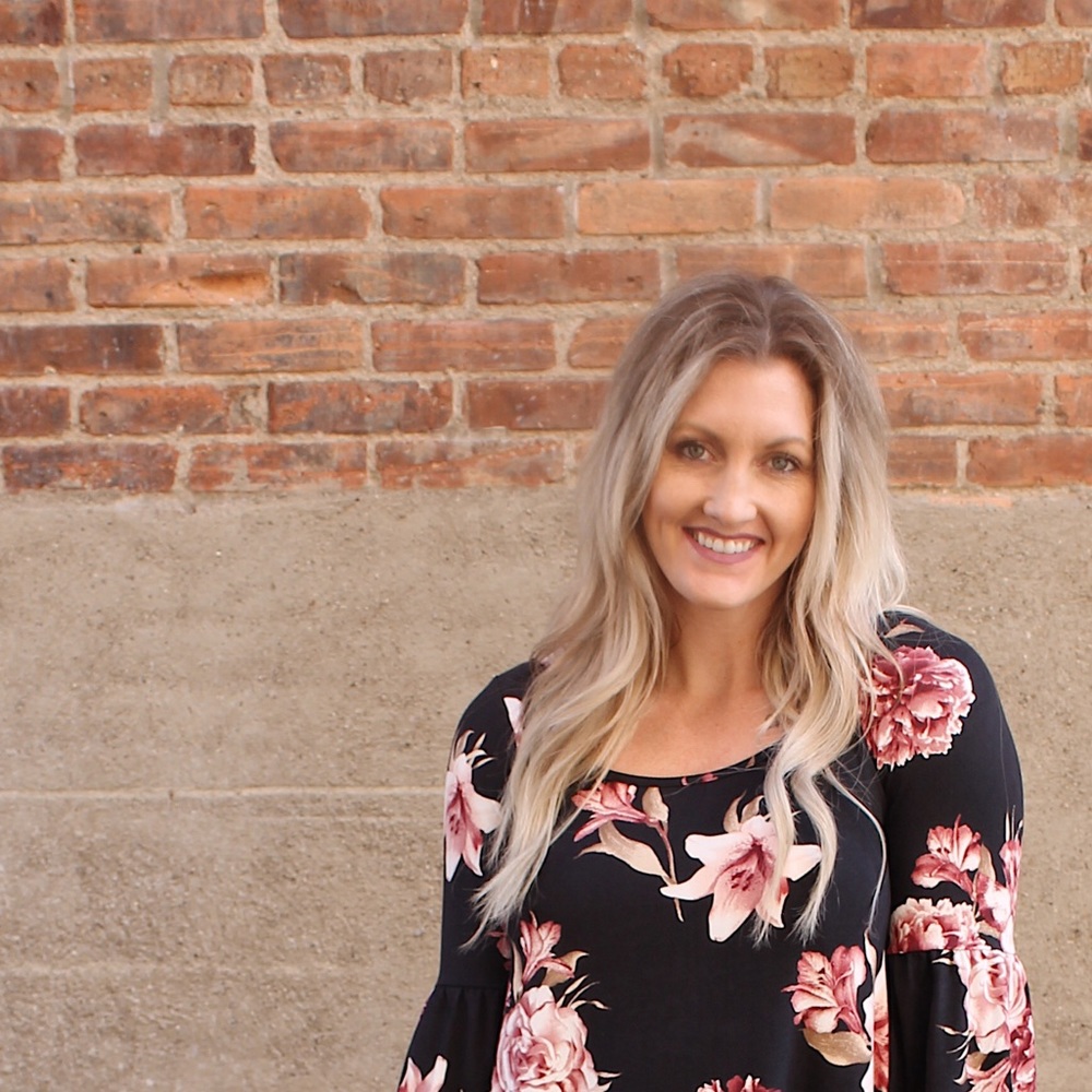 Meet your Posher, Nicole