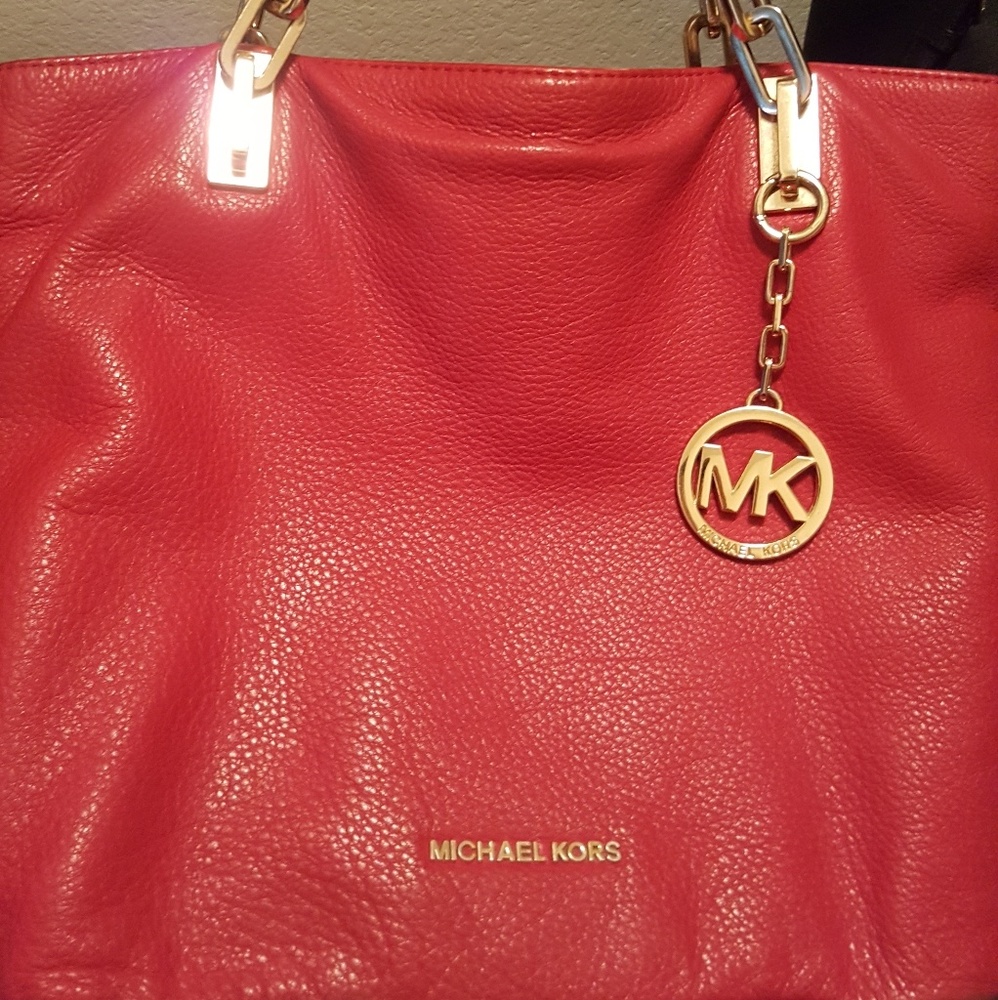 Michael Kors purse
