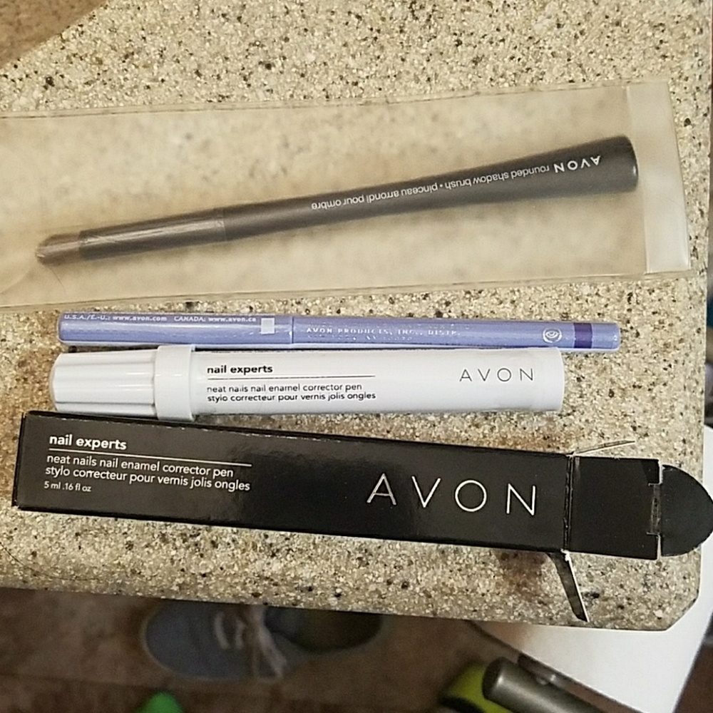 Avon!!
