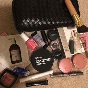 Mixed makeup lot. High end!