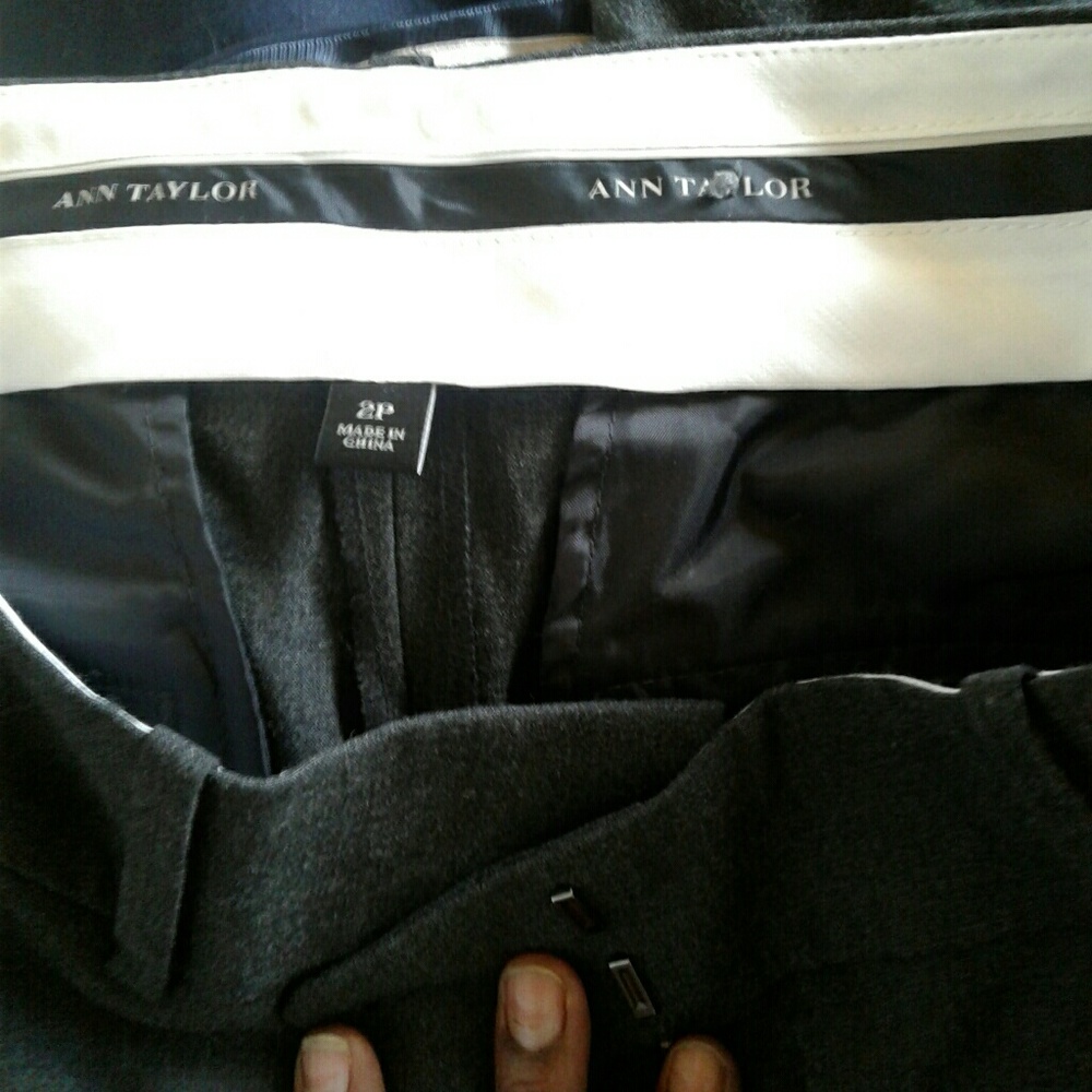 Slacks for women