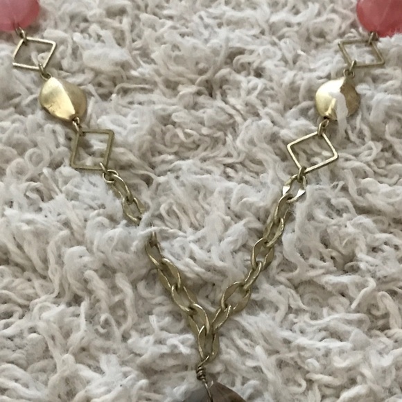 Lia Sophia Necklace - Picture 3 of 3