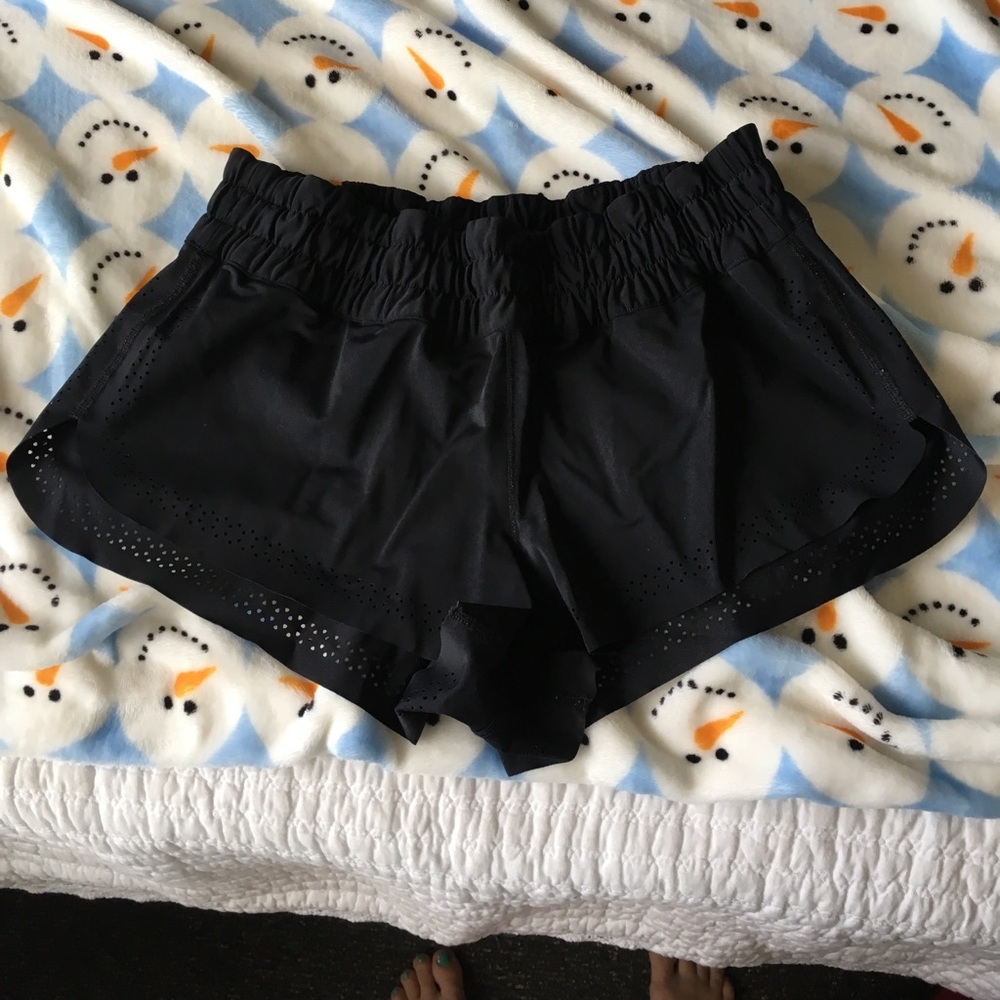 Lululemon Shorts SALE NOT FOR LONG!