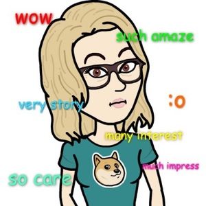 Meet your Posher, Megan