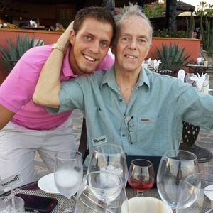 Meet your Posher, Andreas