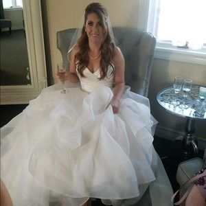 Meet your Posher, Candace