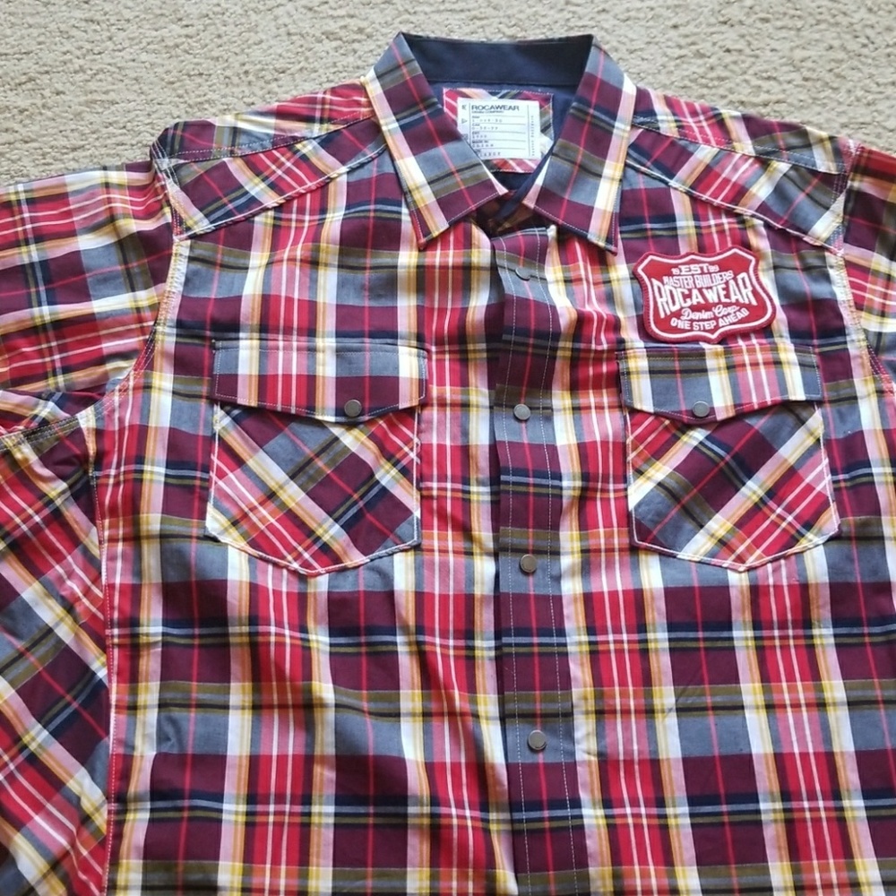Shirt