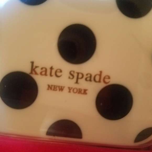 Kate spade iPhone 4 case - Picture 4 of 4