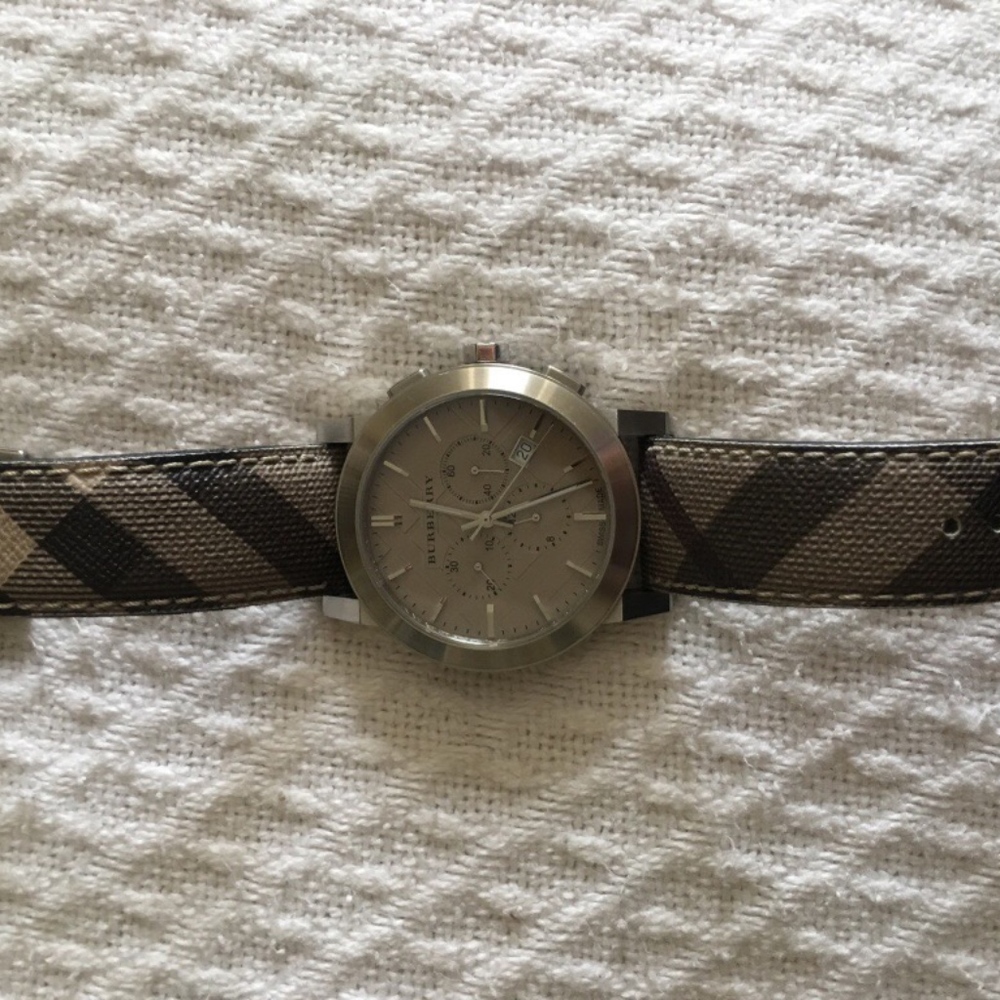 Burberry